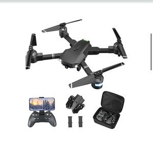 (SOLD)X-Pack 18 1080P Camera Drone